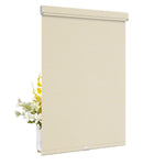 Blackout Jacquard-Beige