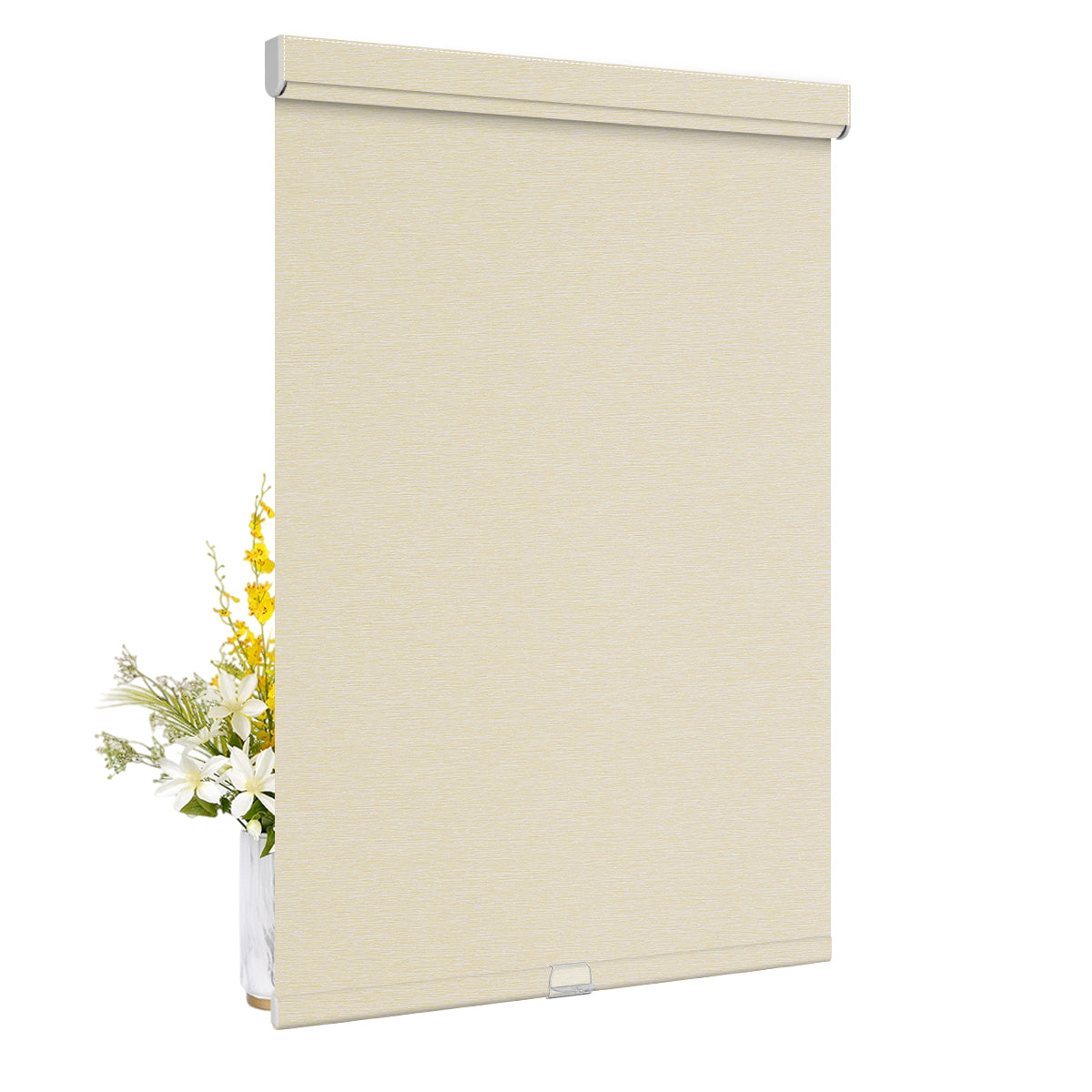 Blackout Jacquard-Beige