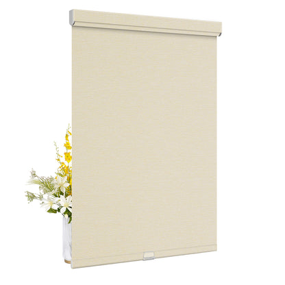 Blackout Jacquard-Beige