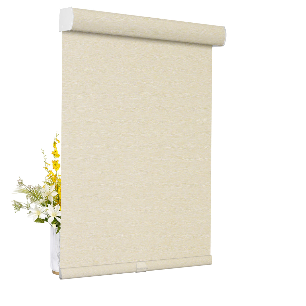 Blackout Jacquard-Beige