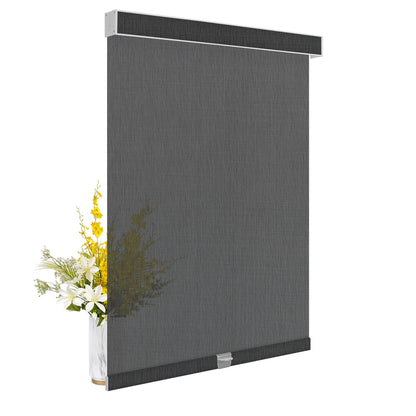 10% Light Transmittance- Black