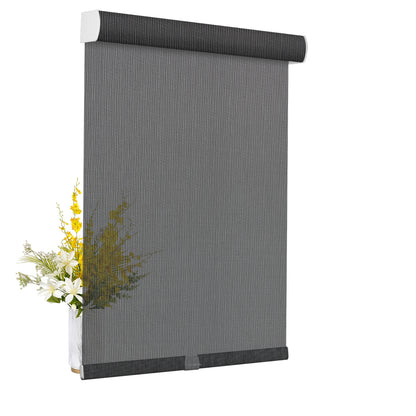 5% Light Transmittance -Black
