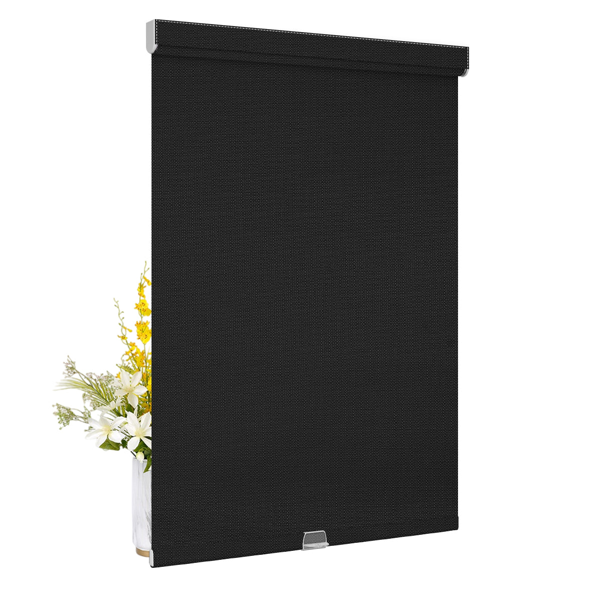 Blackout Linen-Black