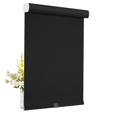 Blackout Linen-Black