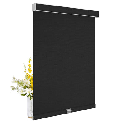 Blackout Linen-Black