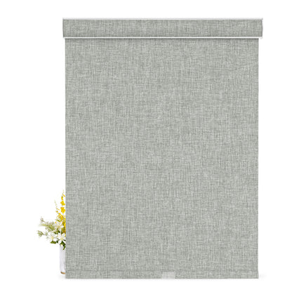 Blackout Linen -Gray