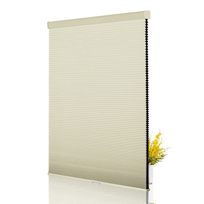 Blackout Waterproof Fabric-Beige