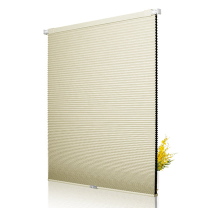 Blackout Waterproof Fabric-Beige