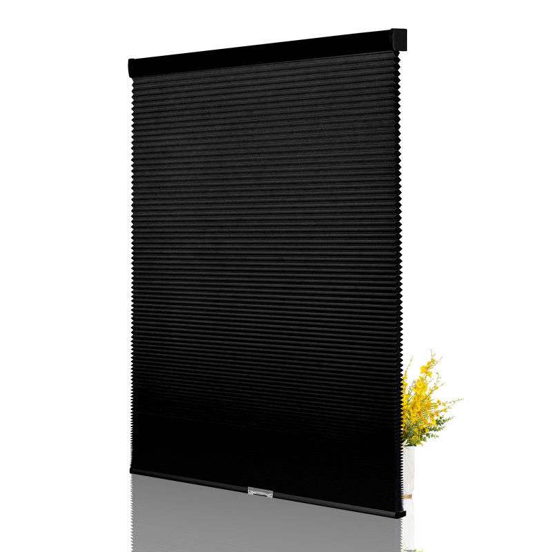 Blackout Waterproof Fabric-Black