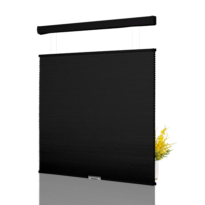 Blackout Waterproof Fabric-Black