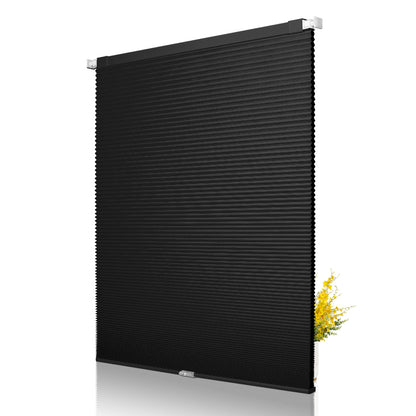 Blackout Waterproof Fabric-Black