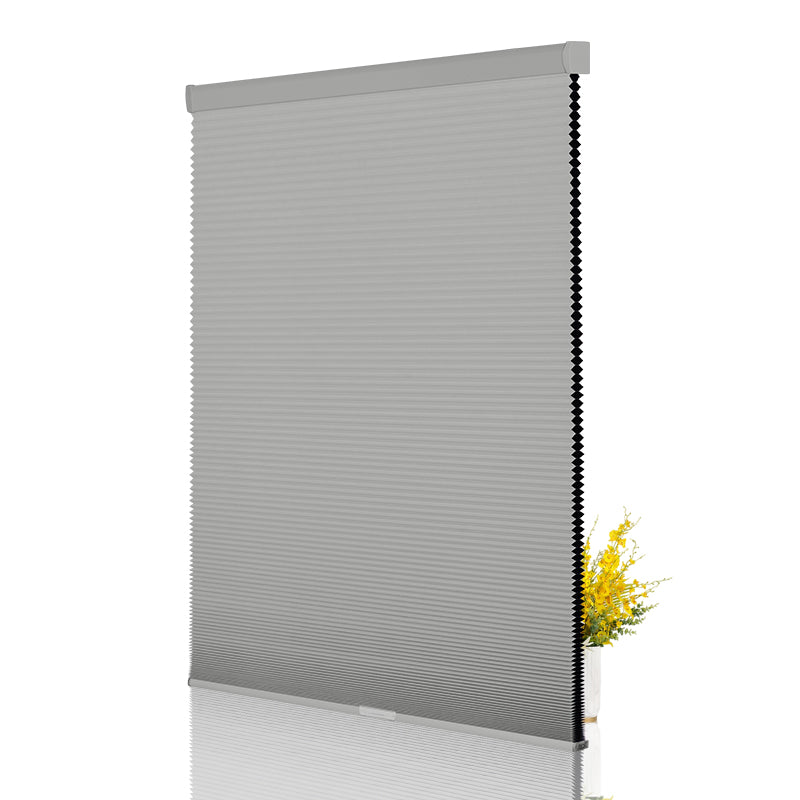 Blackout Waterproof Fabric-Gray