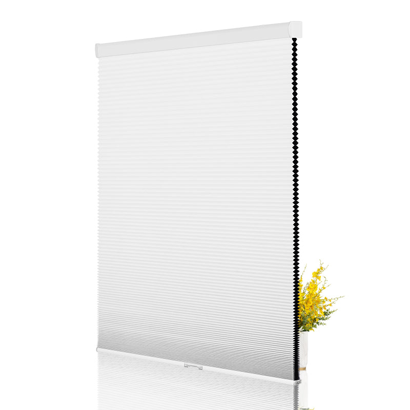 Blackout Waterproof Fabric-White