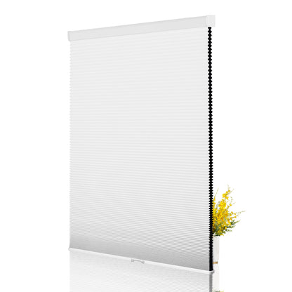 Blackout Waterproof Fabric-White