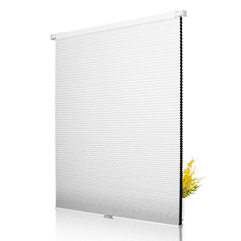 Blackout Waterproof Fabric-White