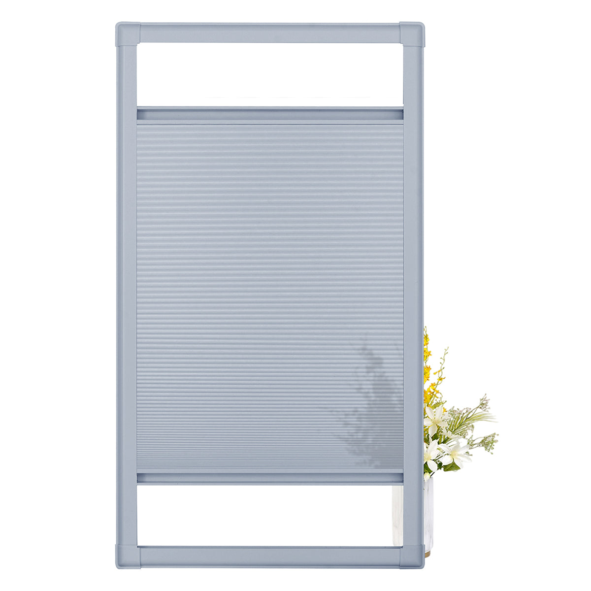 Light Filtering-Blue Gray