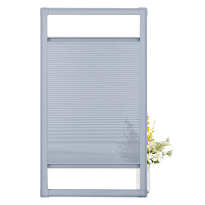 Light Filtering-Blue Gray