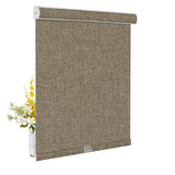 Blackout Linen-Brown