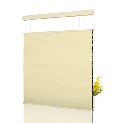 Double-Sided Blackout-Beige
