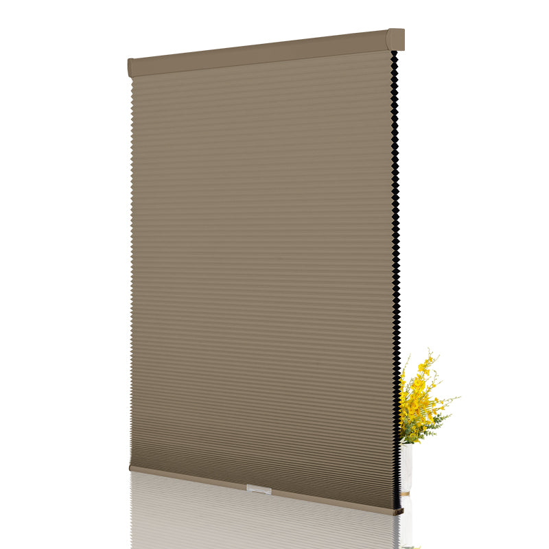 Double-Sided Blackout-Brown