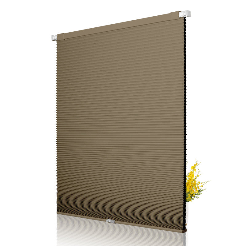 Double-Sided Blackout-Brown
