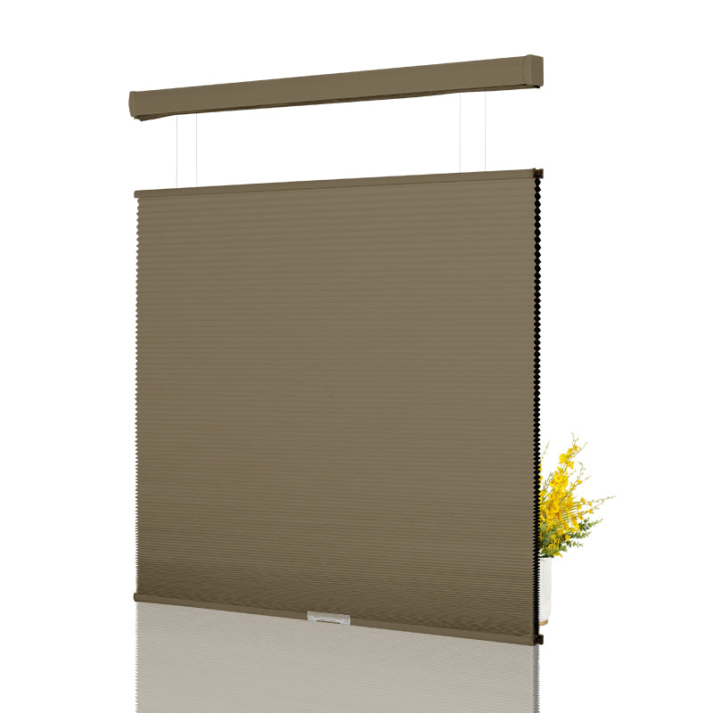Double-Sided Blackout-Brown