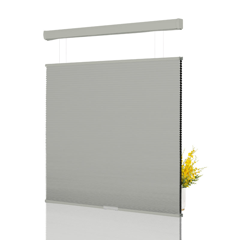 Double-Sided Blackout-Gray