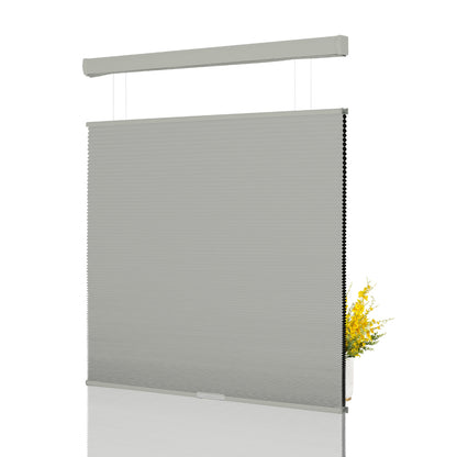 Double-Sided Blackout-Gray