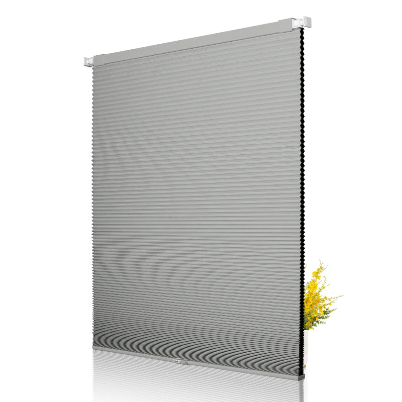 Double-Sided Blackout-Gray