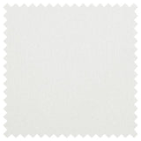Berissa Double-Sided Crosshatch Linen Blackout Roman Shades: Fabric