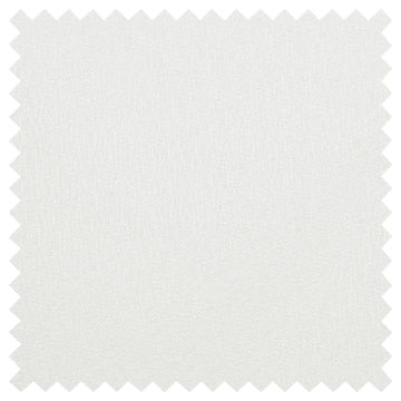 Berissa Double-Sided Crosshatch Linen Blackout Roman Shades: Fabric