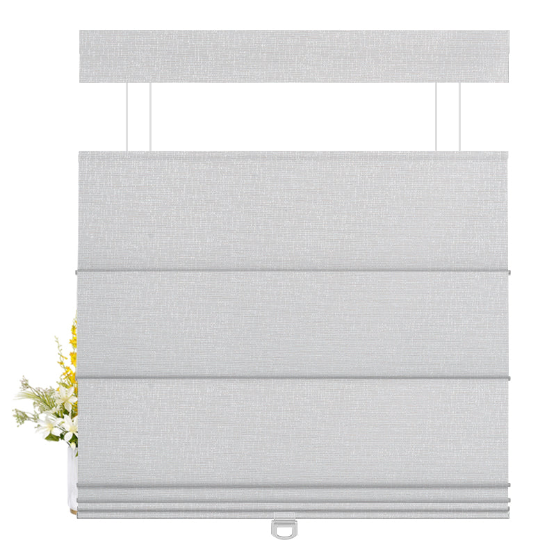 FB19-Grayish White