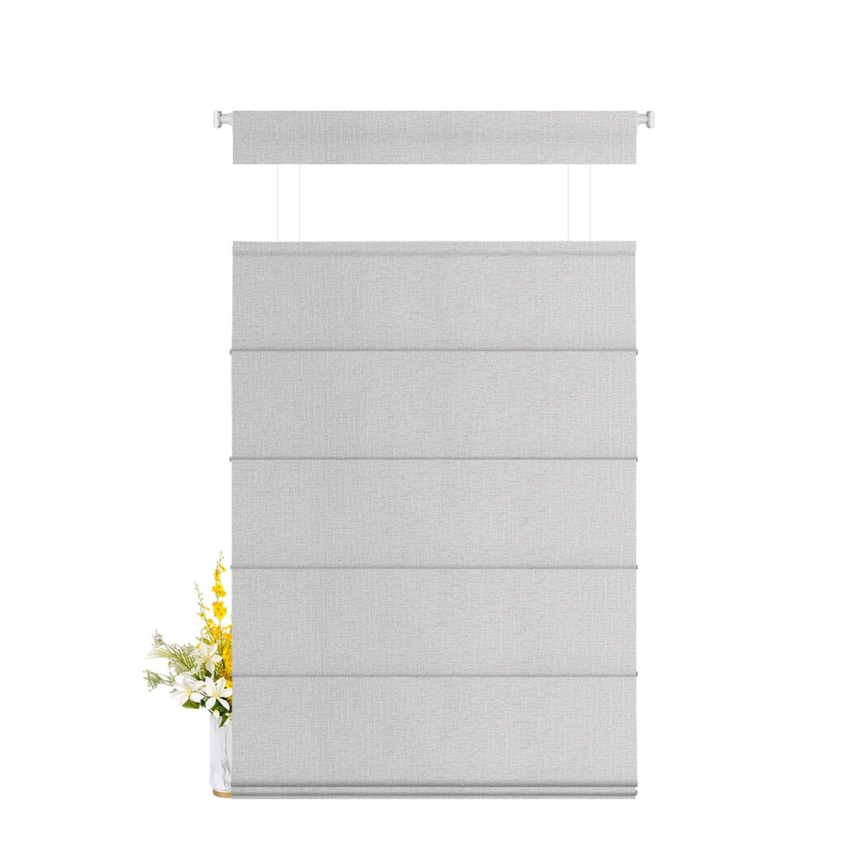 FB19-Grayish White