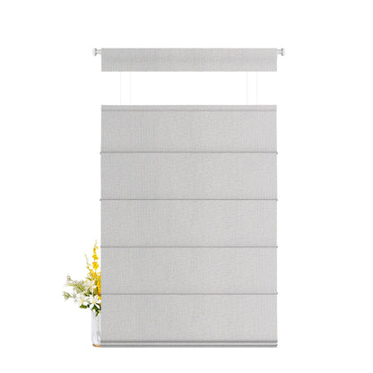 FB19-Grayish White