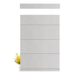 FB19-Grayish White