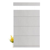 FB19-Grayish White