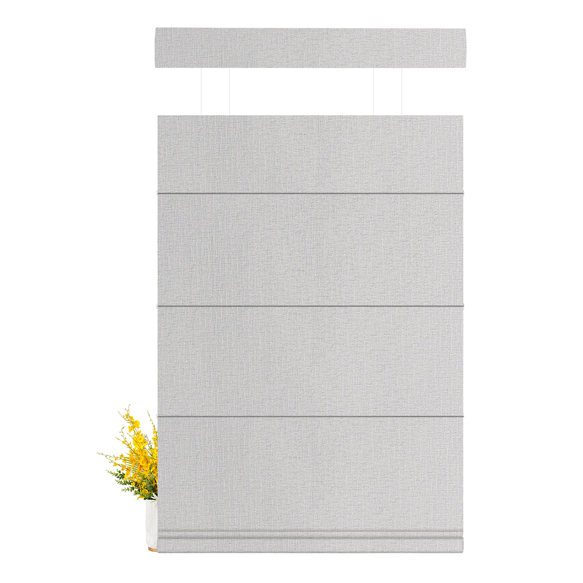 FB19-Grayish White