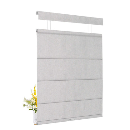 FB19-Grayish White