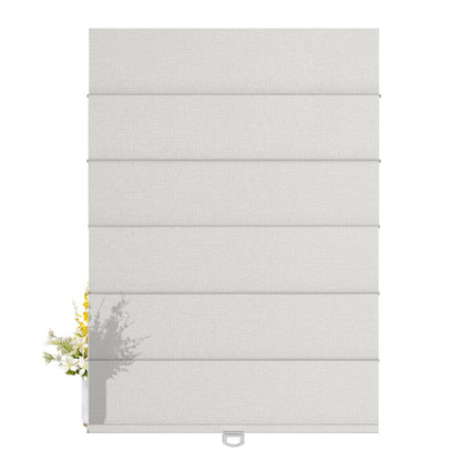 FL01 Light Filtering White