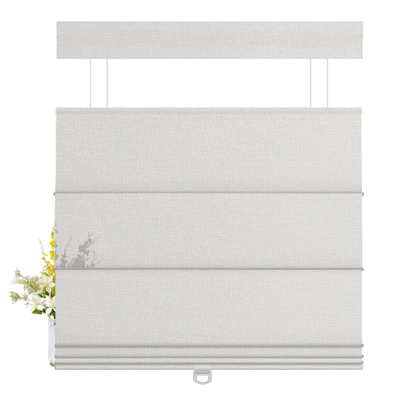 FL01 Light Filtering White