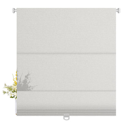 FL01 Light Filtering White