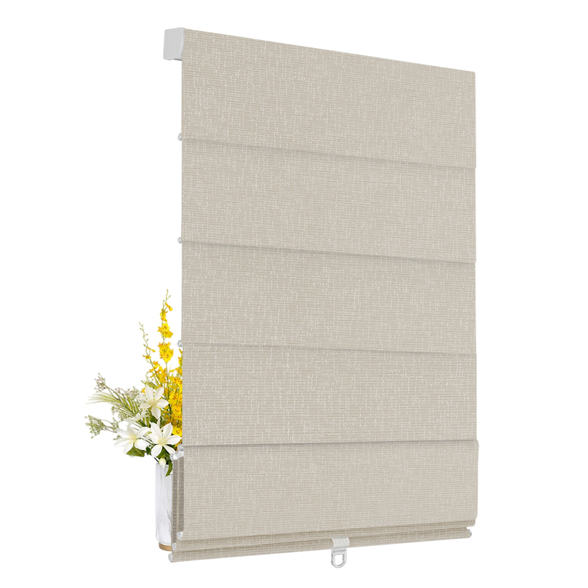 FL06 Light Filtering Beige