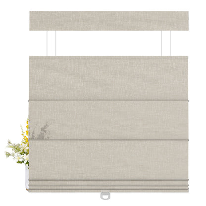 FL06 Light Filtering Beige