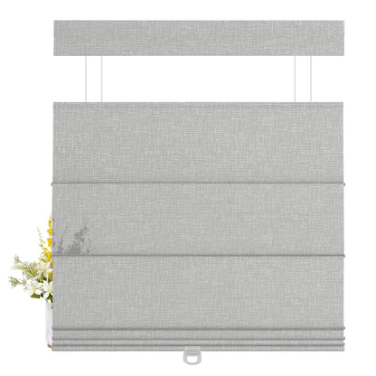 FL09 Light Filtering Gray