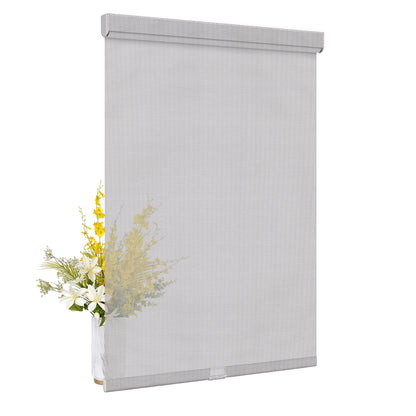 5% Light Transmittance-Gray