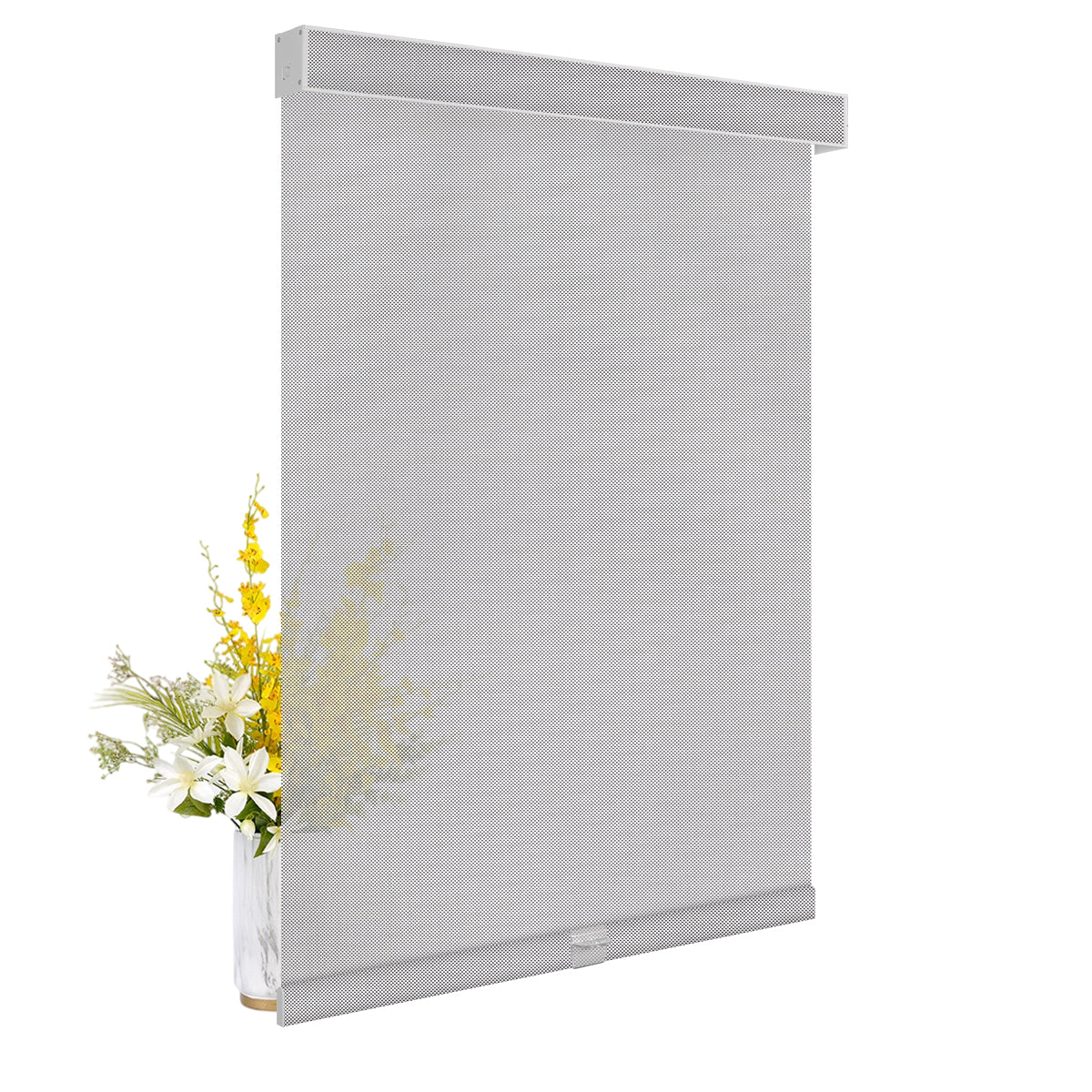 10% Light Transmittance- Gray