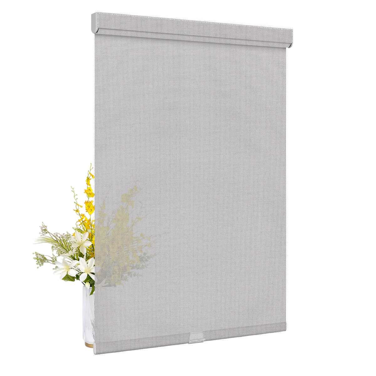 10% Light Transmittance-Gray
