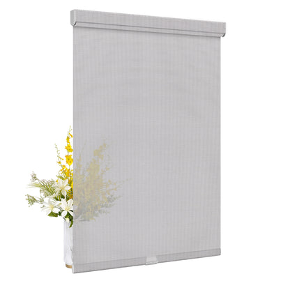 10% Light Transmittance-Gray