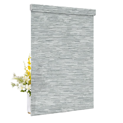 Light Filtering Jacquard-Gray