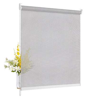 10% Light Transmittance- Gray